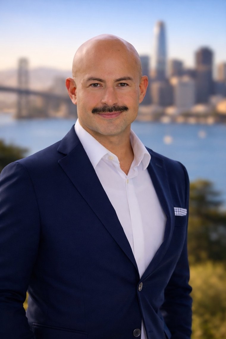 Enrique Franco Jr., Principal of Franco Advisory